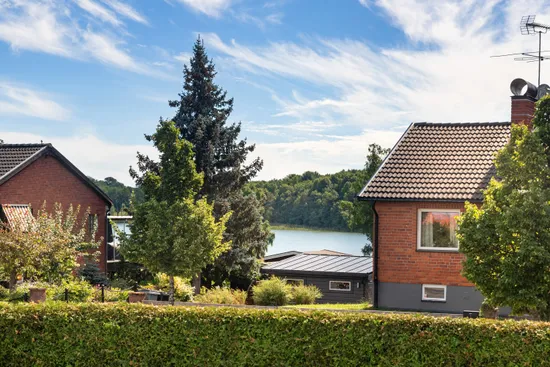 Villa, Kungsbackevägen 26, Norrtälje