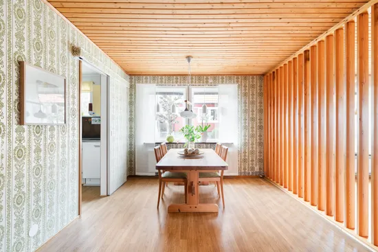 Villa, Mosslelundsgränd 13, Mossle, Värnamo