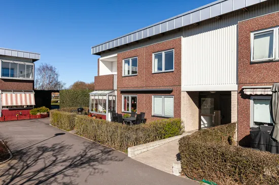 Bostadsrätt, Löpargatan 2C, Borstahusen, Landskrona