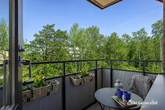 Bostadsrätt, Stabbegatan 87B, Björkekärr, Göteborg