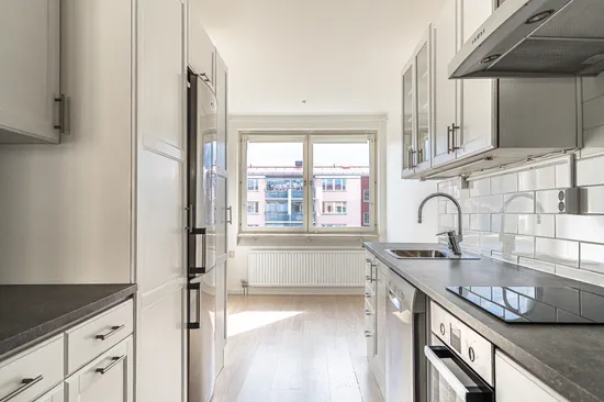 Bostadsrätt, Lövhagsgatan 43, Råby, Västerås