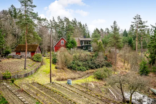 Villa, Hårsjö 5016, Hässleholm