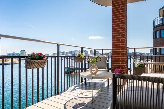 Bostadsrätt, Krankajen 24, Dockan, Malmö