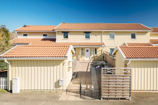 Bostadsrätt, Hermanstorpsvägen 7, Krontorp, Mariestad