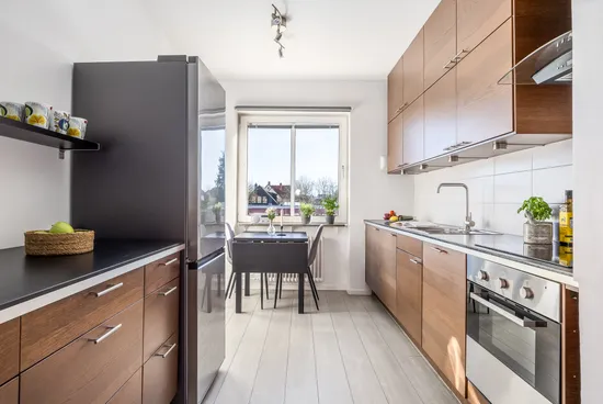 Bostadsrätt, John Ericssons väg 65D, Dammfri, Malmö