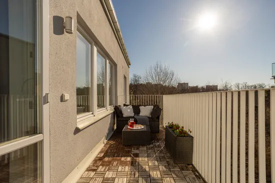 Bostadsrätt, Sörmlandsvägen 8, Edsängen, Sollentuna