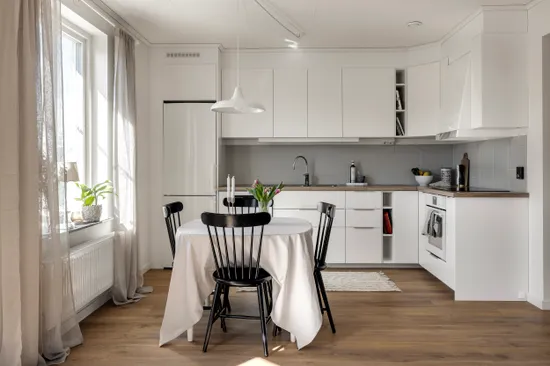 Bostadsrätt, Regnmolnsvägen 8A, Fullerö Hage, Uppsala