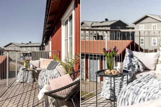 Bostadsrätt, Regnmolnsvägen 8A, Fullerö Hage, Uppsala