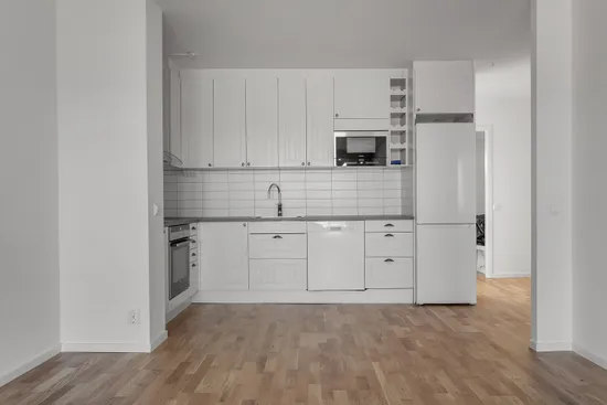 Bostadsrätt, Bergkullevägen 265, Sylte, Trollhättan