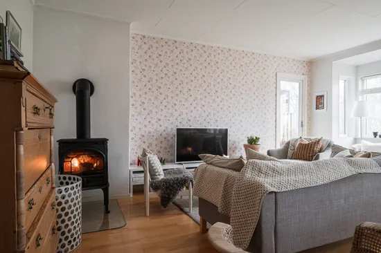 Villa, Hemrydsgatan 27, Ulricehamn