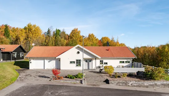 Villa, Oringen 15, Sörby, Mjölby