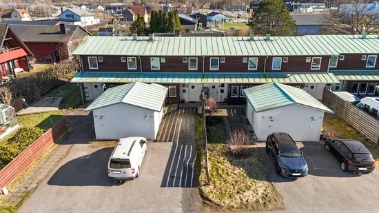 Bostadsrätt, Fjärås Lantmannaväg 2G, Fjärås, Kungsbacka