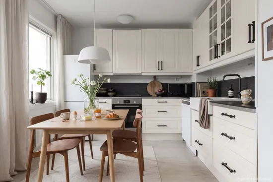 Bostadsrätt, Bodagatan 46, Boda, Borås