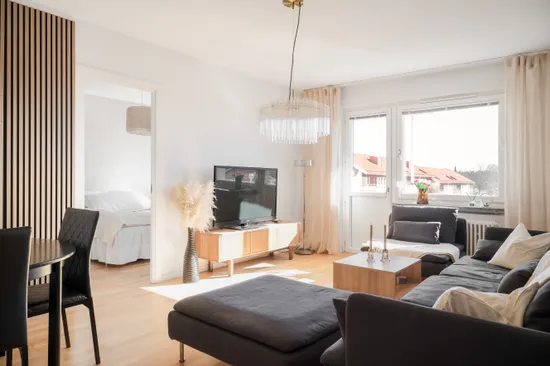 Bostadsrätt, Rudsvägen 38, Norrstrand, Karlstad