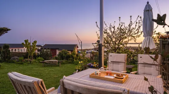 Villa, Lybecks väg 2, Ålabodarna, Landskrona