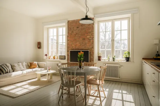 Bostadsrätt, Högalidsgatan 32A, Södermalm Högalid, Stockholm