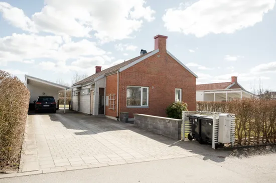 Villa, Kritavägen 11, Hagalid, Staffanstorp