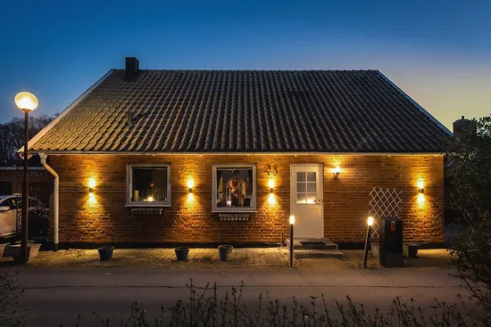 Villa, Allégatan 33, Arlöv, Burlöv