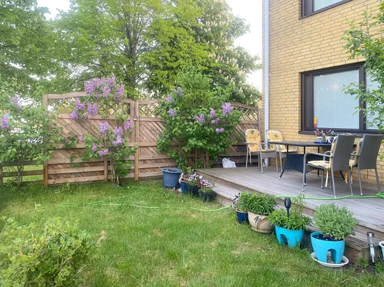 Bostadsrätt, Jakobs väg 25, Charlottesborg, Kristianstad