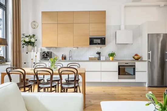 Bostadsrätt, Garvaregatan 6A, Centralt - Strömmen, Norrköping