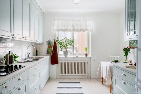 Bostadsrätt, Orrvägen 10, Teg, Umeå