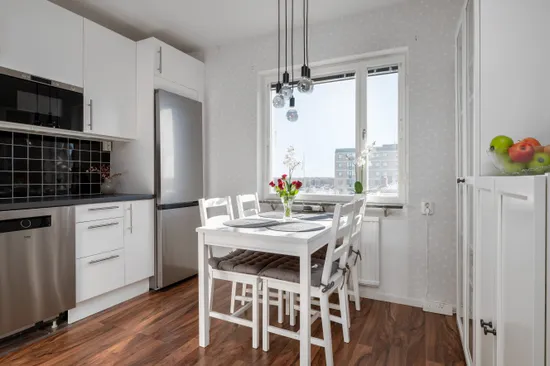 Bostadsrätt, Munkhagsgatan 74, Johannelund, Linköping