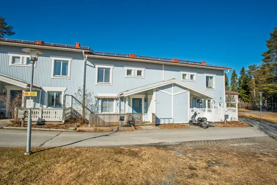 Bostadsrätt, Filgränd 179, Östra Ersboda, Umeå