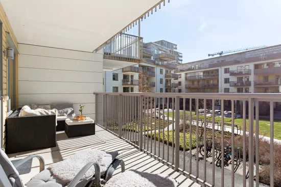 Bostadsrätt, Inlandsgatan 13, Kongahälla, Kungälv