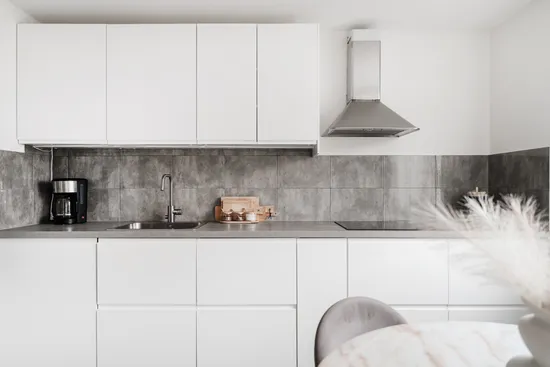 Bostadsrätt, Svarvaregatan 5C, Väster, Landskrona
