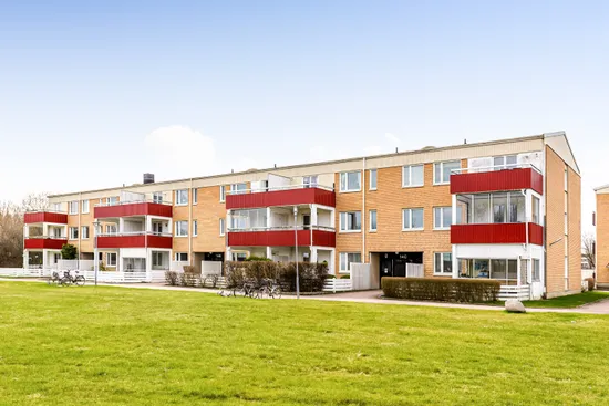 Bostadsrätt, Våren 14c, Bjuv