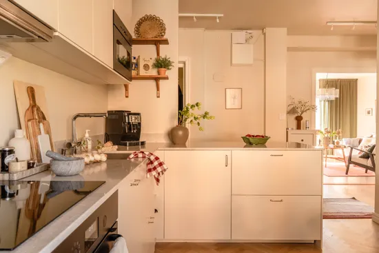 Bostadsrätt, Vapengatan 13, Aspudden, Stockholm