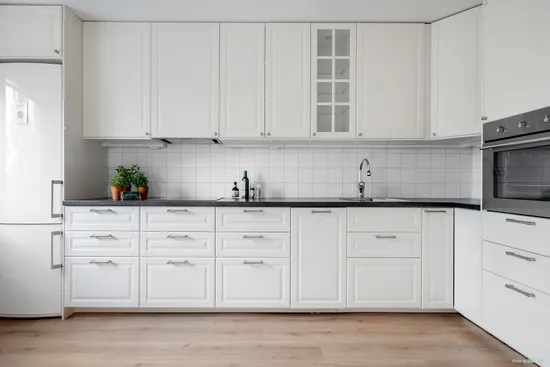 Bostadsrätt, Flintlåsvägen 37, Edsberg, Sollentuna