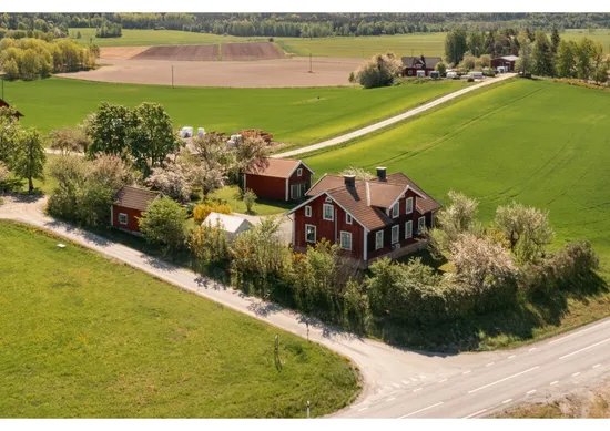 Villa, Fullbro 24, Sorunda, Nynäshamn