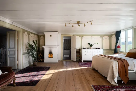 Villa, Fullbro 24, Sorunda, Nynäshamn