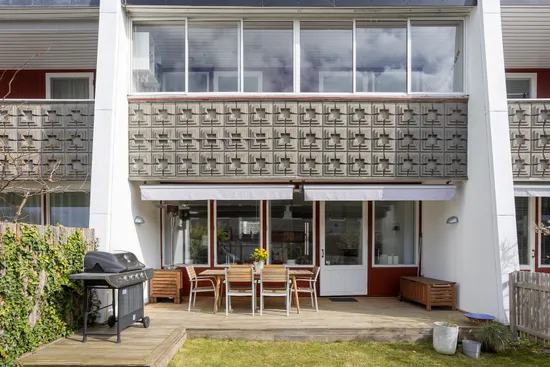 Villa, Skutgränd 3, Limhamn, Malmö