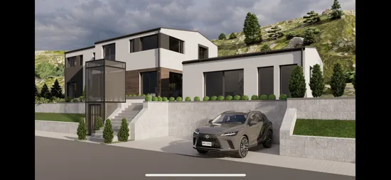 Tomt, Sollidenvägen 23, Rönninge, Salem