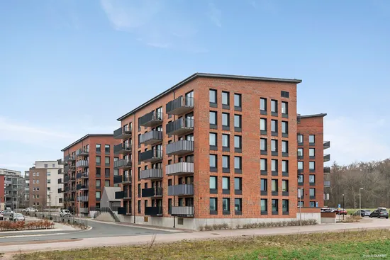 Bostadsrätt, Ekerödsgatan 32, Mariastaden, Helsingborg