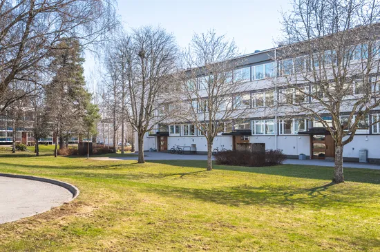 Bostadsrätt, Klockargatan 5A, Klockartorpet, Västerås