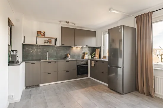 Bostadsrätt, Fadderortsgatan 4, Karlstad