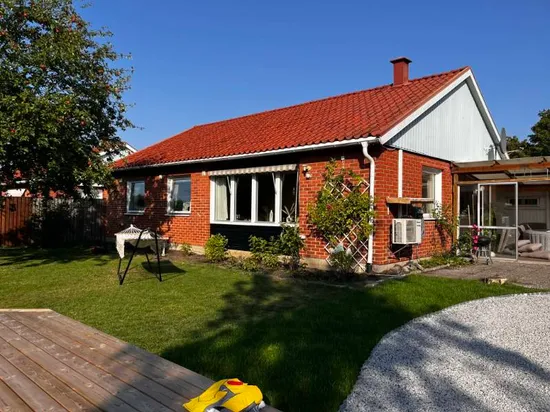 Bostadsrätt, Radhus, Norra Gulsparvsgatan 19 A, Söderkulla, Malmö