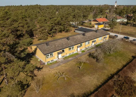 Villa, Stånga Malmen 922-928, Stånga, Gotland