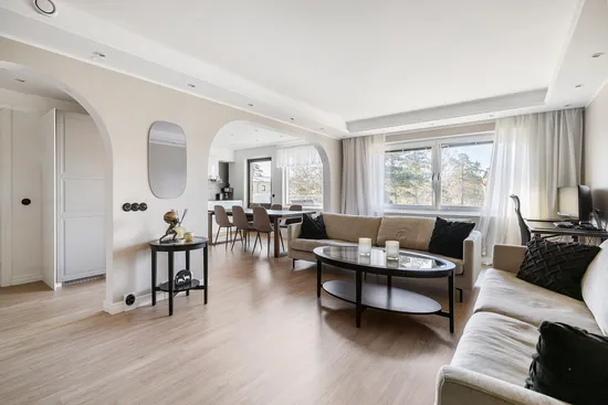 Bostadsrätt, Jordgubbsgränd 55, Viksjö, Järfälla