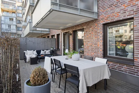 Bostadsrätt, Skyttelgatan 21, Kungsängen, Uppsala