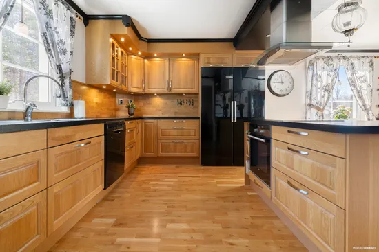 Villa, Palatsvägen 4, Töre, Kalix