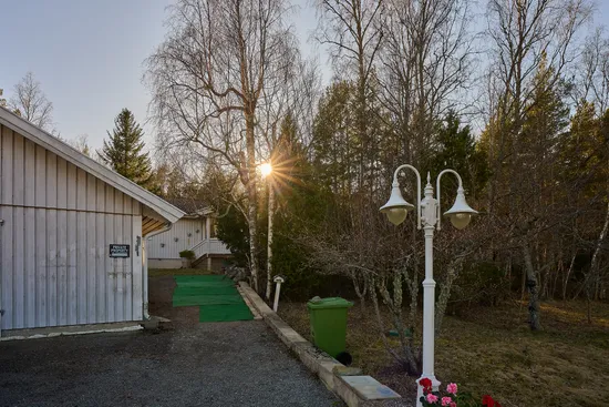 Villa, Toftvägen 11, Strängnäs