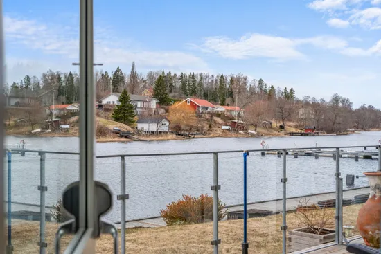 Bostadsrätt, Elmsta Udde 31a, Väddö - Älmsta, Norrtälje