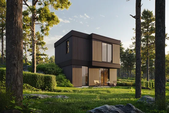 Bostadsrätt, Villa, Åbroddsvägen 11, Bågvägen 10-12, Kummelnäs, Nacka