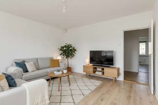 Bostadsrätt, Rörstrandsgatan 7B, Centrala Hisingen, Göteborg