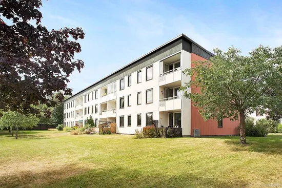 Bostadsrätt, Bollmoravägen 58, Tyresö