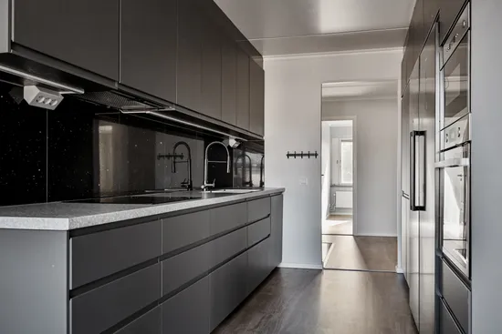 Bostadsrätt, Baldergatan 40, Valsta, Sigtuna